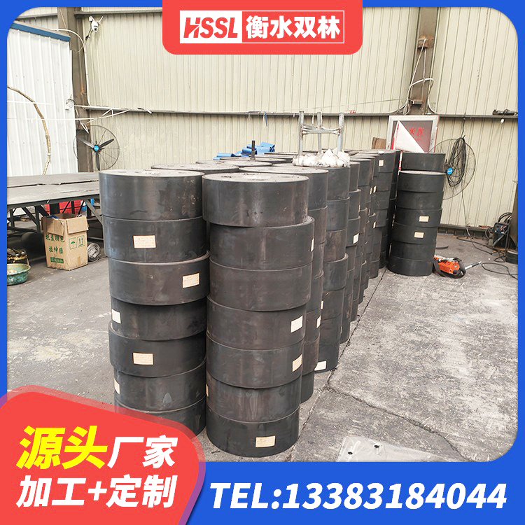 洛南县LRB1100铅芯支座厂家电话 洛南县建筑抗震隔震支座生产厂家 洛南县隔振橡胶隔震支座生产厂家 洛南县LRB1300铅芯隔震支座源头工厂 - 第3张