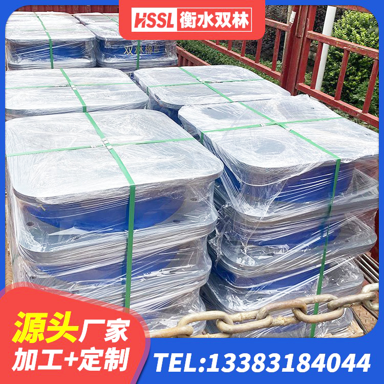 洛南县圆形铅芯隔震支座 洛南县建筑减震隔震支座 洛南县LNR橡胶隔震支座D600 洛南县铅芯建筑隔震支座厂家电话 - 第1张