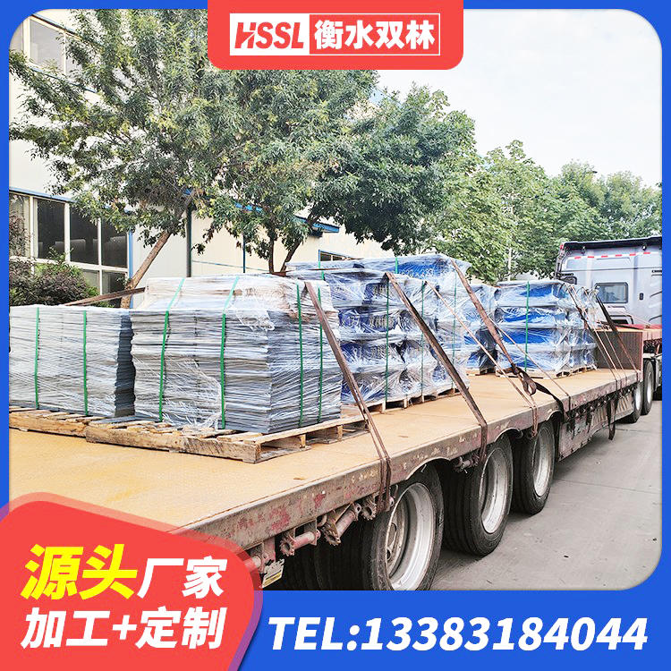 洛南县建筑隔震层隔震支座厂家 洛南县HDR800隔震支座源头工厂 洛南县减震支座多少钱 洛南县橡胶建筑隔震支座源头工厂 - 第8张