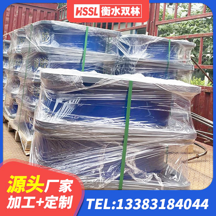 洛南县铅芯橡胶防震支座源头工厂 洛南县建筑工程支座什么价格 洛南县HDR高阻尼矩形隔震支座 洛南县圆形铅芯隔震支座源头工厂 - 第2张