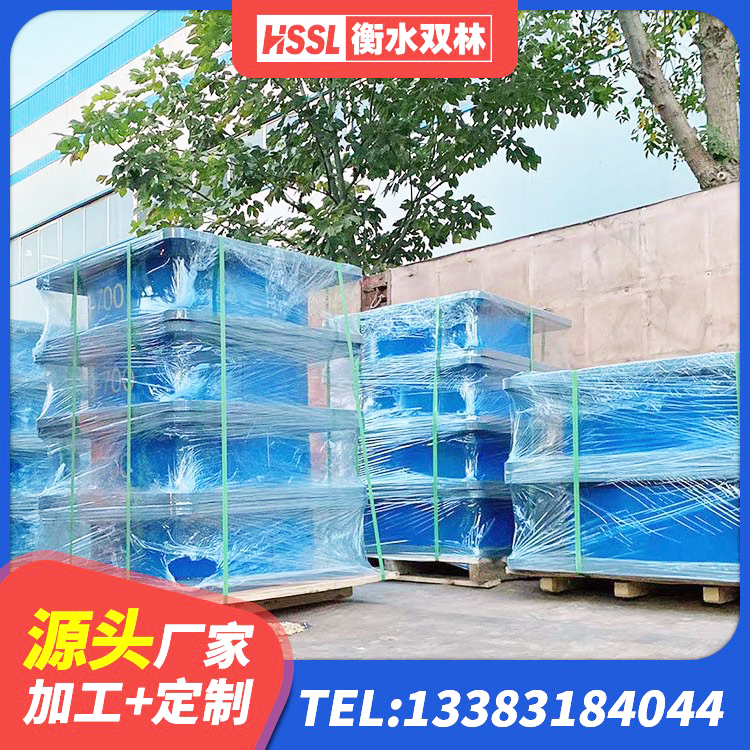 洛南县抗震式橡胶隔震支座厂家 洛南县隔震支座I型生产厂家 洛南县LNR800天然隔震支座厂家电话 洛南县建筑铅芯橡胶防震支座厂家 - 第6张