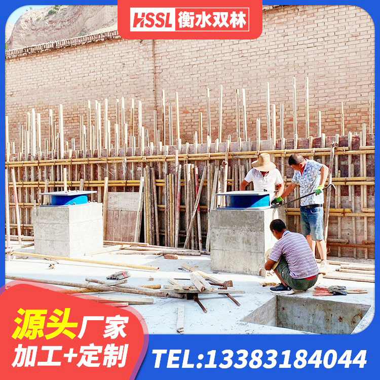 洛南县LNB橡胶隔震支座生产厂家 洛南县楼房建筑隔震支座厂家 洛南县LNR1100隔震橡胶支座 洛南县橡胶防震支座生产厂家 - 第2张
