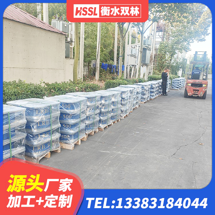 洛南县楼房建筑隔震支座厂商生产厂家 洛南县LRB400隔震支座生产厂家 洛南县建筑高性能隔震支座生产厂家 洛南县水平分散力橡胶隔震支座源头工厂 - 第1张